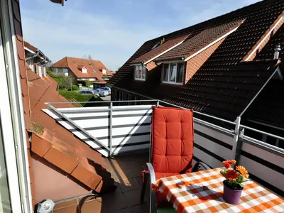 Ferienwohnung für 4 Personen (55 m²) in Werdum 6/10