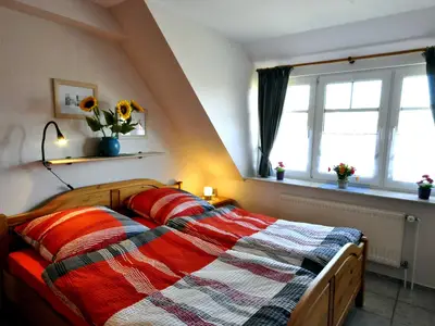 Ferienwohnung für 4 Personen (55 m²) in Werdum 7/10