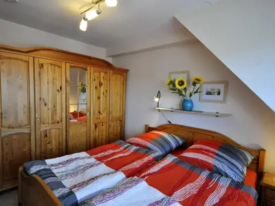 Ferienwohnung für 4 Personen (55 m²) in Werdum 8/10