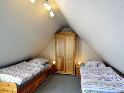 Ferienwohnung für 4 Personen (55 m²) in Werdum 9/10