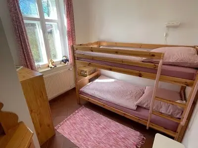 Ferienwohnung für 5 Personen (75 m²) in Werdum 10/10