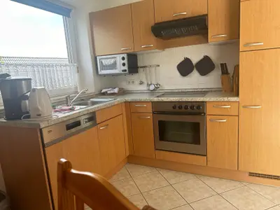 Ferienwohnung für 4 Personen (70 m²) in Werdum 6/10