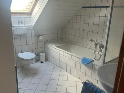 Ferienwohnung für 4 Personen (70 m²) in Werdum 7/10