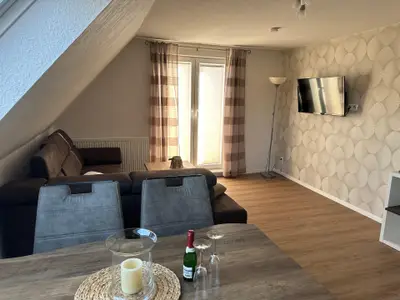 Ferienwohnung für 2 Personen (36 m²) in Werdum 2/10