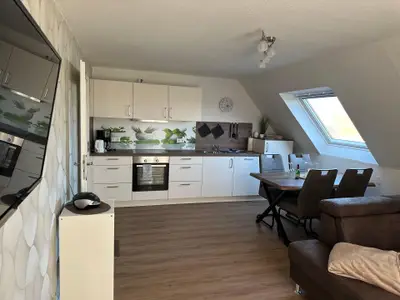 Ferienwohnung für 2 Personen (36 m²) in Werdum 4/10