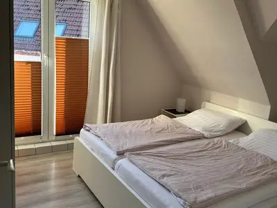 Ferienwohnung für 2 Personen (36 m²) in Werdum 5/10