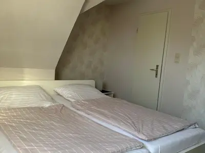 Ferienwohnung für 2 Personen (36 m²) in Werdum 6/10