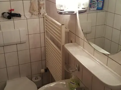 Ferienwohnung für 2 Personen (36 m²) in Werdum 7/10