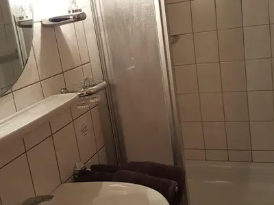 Ferienwohnung für 2 Personen (36 m²) in Werdum 8/10