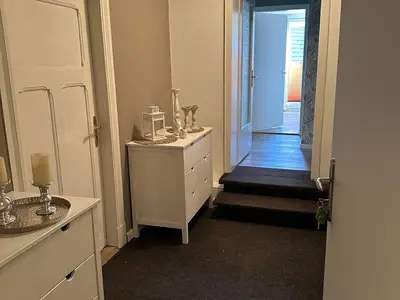 Ferienwohnung für 2 Personen (36 m²) in Werdum 9/10
