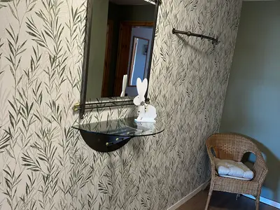 Ferienwohnung für 2 Personen (36 m²) in Werdum 10/10