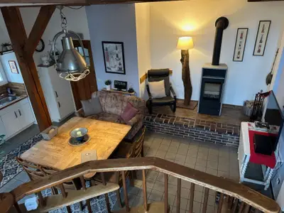 Ferienwohnung für 7 Personen (104 m²) in Werdum 2/10