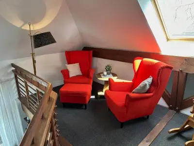 Ferienwohnung für 7 Personen (104 m²) in Werdum 3/10