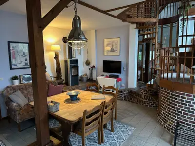 Ferienwohnung für 7 Personen (104 m²) in Werdum 4/10