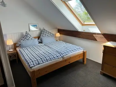 Ferienwohnung für 7 Personen (104 m²) in Werdum 5/10