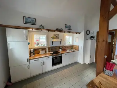 Ferienwohnung für 7 Personen (104 m²) in Werdum 8/10