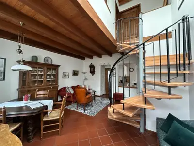 Ferienwohnung für 5 Personen (75 m²) in Werdum 1/10