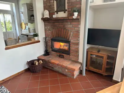 Ferienwohnung für 5 Personen (75 m²) in Werdum 6/10