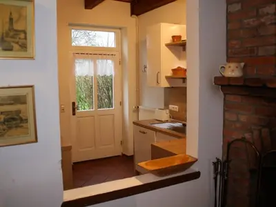 Ferienwohnung für 5 Personen (75 m²) in Werdum 10/10