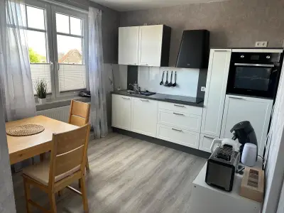 Ferienwohnung für 2 Personen (34 m²) in Werdum 3/6