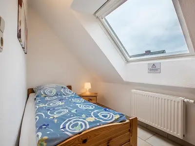 Ferienwohnung für 6 Personen (78 m²) in Werdum 6/10