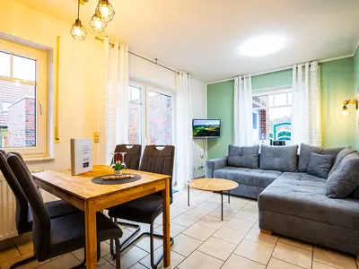 Ferienwohnung für 4 Personen (58 m²) in Werdum 2/10