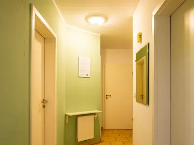 Ferienwohnung für 4 Personen (58 m²) in Werdum 6/10