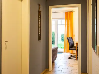 Ferienwohnung für 4 Personen (58 m²) in Werdum 7/10