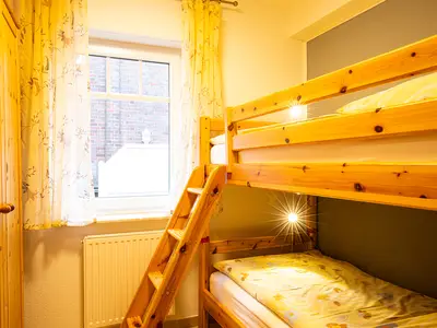 Ferienwohnung für 4 Personen (58 m²) in Werdum 6/10