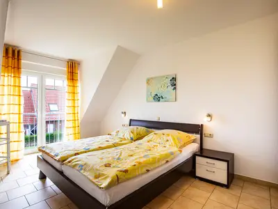Ferienwohnung für 4 Personen (65 m²) in Werdum 3/10