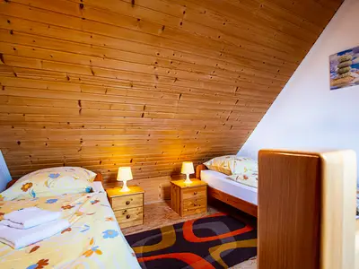 Ferienwohnung für 4 Personen (65 m²) in Werdum 4/10