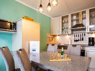 Ferienwohnung für 5 Personen (79 m²) in Werdum 2/10