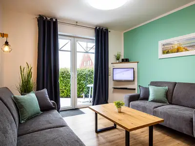 Ferienwohnung für 5 Personen (79 m²) in Werdum 4/10