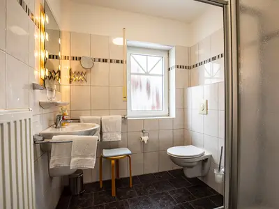 Ferienwohnung für 5 Personen (79 m²) in Werdum 5/10