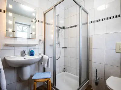 Ferienwohnung für 5 Personen (79 m²) in Werdum 6/10