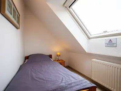 Ferienwohnung für 5 Personen (79 m²) in Werdum 7/10