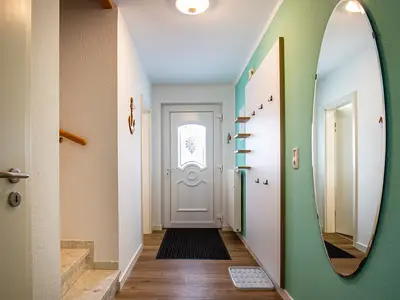 Ferienwohnung für 5 Personen (79 m²) in Werdum 8/10