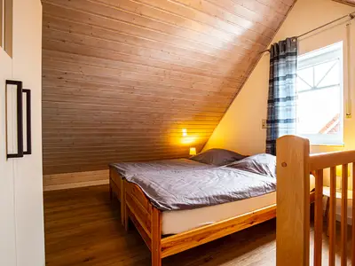 Ferienwohnung für 5 Personen (79 m²) in Werdum 10/10