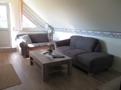 Ferienwohnung für 4 Personen (56 m²) in Werdum 2/10
