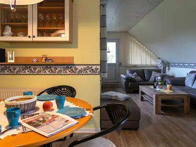 Ferienwohnung für 4 Personen (56 m²) in Werdum 4/10
