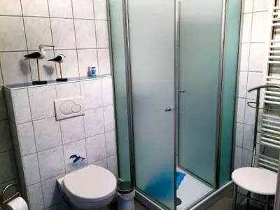 Ferienwohnung für 4 Personen (56 m²) in Werdum 7/10