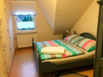 Ferienwohnung für 4 Personen (56 m²) in Werdum 8/10