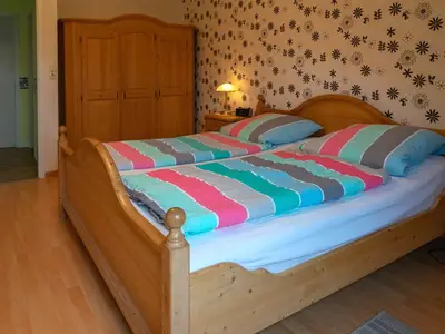 Ferienwohnung für 4 Personen (56 m²) in Werdum 9/10