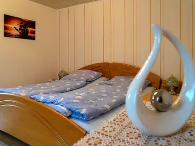 Ferienwohnung für 4 Personen (47 m²) in Werdum 6/10