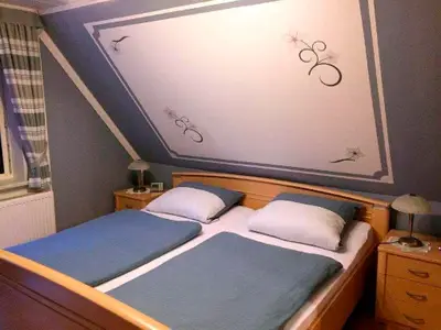 Ferienwohnung für 4 Personen (45 m²) in Werdum 6/10