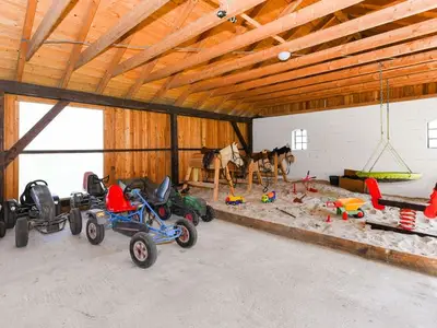 Ferienwohnung für 6 Personen (70 m²) in Werdum 6/10