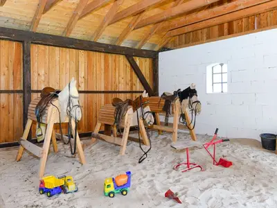 Ferienwohnung für 6 Personen (70 m²) in Werdum 8/10