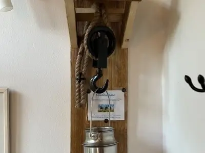 Ferienwohnung für 5 Personen (75 m²) in Werdum 3/10