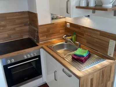 Ferienwohnung für 5 Personen (75 m²) in Werdum 6/10