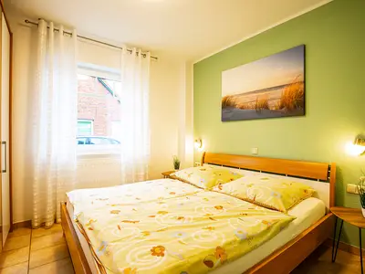 Ferienwohnung für 4 Personen (58 m²) in Werdum 4/10